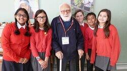 A Better World A Better World