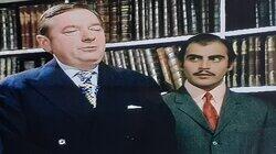 And When You've Paid the Bill, You're None the Wiser