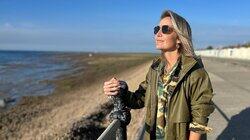 Sea, Salt and Stormy Tales Sea, Salt and Stormy Tales