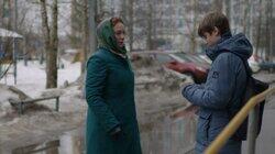 Выпуск 252. Крылья бабочки