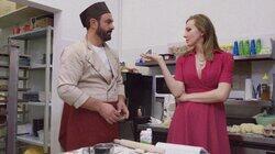 Выпуск 148. Страсти в пекарне