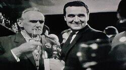 Death of a Great Dane