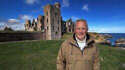 Wings, Waves and Wild Histories Wings, Waves and Wild Histories