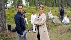 Mein ist die Rache Mein ist die Rache