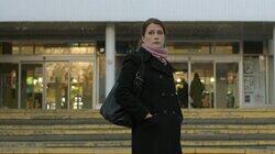 Выпуск 253. Шаг навстречу