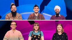 Jive Bunnies v Sorcerers