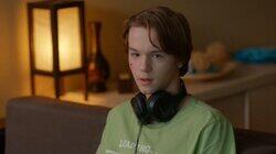 Выпуск 280. Мужская рука