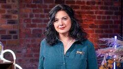 Rachelle Atalla, Gavin Mitchell, Sarah Vaughan Rachelle Atalla, Gavin Mitchell, Sarah Vaughan