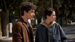 Motivos para no volver Motivos para no volver