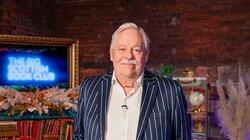 Armistead Maupin, Josie Long, Andrew Cotter