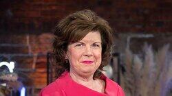 Kate Mosse, Elaine C Smith, Karen Campbell