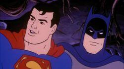 The World's Greatest Superfriends in: Lord of Middle Earth The World's Greatest Superfriends in: Lord of Middle Earth