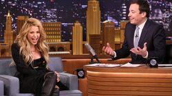 Jude Law, Shakira Jude Law, Shakira