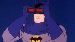 Trial of the Super Friends Trial of the Super Friends