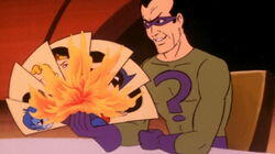 Challenge of the SuperFriends Wanted: The Super Friends Challenge of the SuperFriends Wanted: The Super Friends