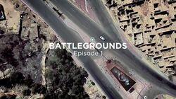 Battlegrounds Battlegrounds