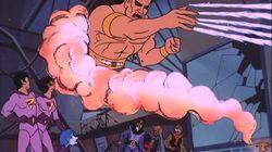 The World's Greatest Superfriends in: Rub Three Times for Disaster The World's Greatest Superfriends in: Rub Three Times for Disaster