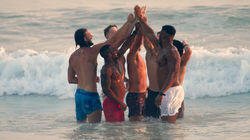Boys to Men Boys to Men