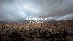 Holy Lands Holy Lands