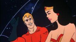 The World's Greatest Superfriends in: The Universe of Evil The World's Greatest Superfriends in: The Universe of Evil