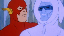 Challenge of the SuperFriends Invasion of the Fearians Challenge of the SuperFriends Invasion of the Fearians