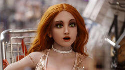 Doll Parts Doll Parts