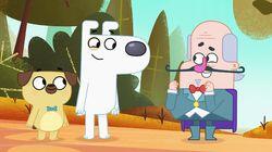 Dog Loves Magic Dog Loves Magic