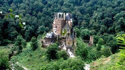 Germany's Romantic Rhine and Rothenburg Germany's Romantic Rhine and Rothenburg