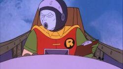 The World's Greatest Superfriends in: Terror at 20,000 Fathoms The World's Greatest Superfriends in: Terror at 20,000 Fathoms