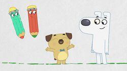 Dog Loves Drawing Dog Loves Drawing