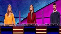 Kimberly Flynn Vs. Lindsay Evans Vs. Nick Klotz, Show # 8122. Kimberly Flynn Vs. Lindsay Evans Vs. Nick Klotz, Show # 8122.
