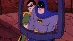The World's Greatest Superfriends in: The Super Friends Meet Frankenstein The World's Greatest Superfriends in: The Super Friends Meet Frankenstein