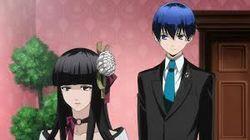 Arcana Famiglia (Arcane Family) Arcana Famiglia (Arcane Family)