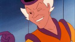 Mxyzptlk's Revenge / Roller Coaster / Once Upon a Poltergeist Mxyzptlk's Revenge / Roller Coaster / Once Upon a Poltergeist
