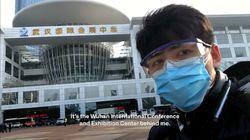 Warning from Wuhan & Cuban Hostage Crisis Warning from Wuhan & Cuban Hostage Crisis