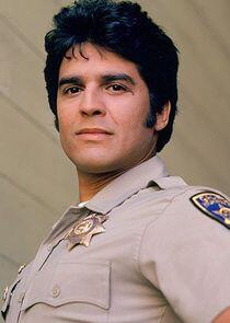 Officer Francis Llewellyn Officer Francis Llewellyn