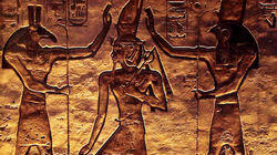 The Egyptians: Splendor and Treachery The Egyptians: Splendor and Treachery