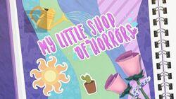My Little Shop of Horrors My Little Shop of Horrors