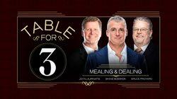 Mealing & Dealing Mealing & Dealing