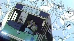 The Mysterious Passenger (Part 2)