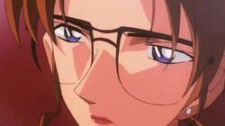 Courtroom Confrontation: Kisaki vs. Kogoro (Part 2) Courtroom Confrontation: Kisaki vs. Kogoro (Part 2)