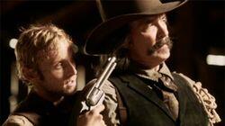 Outlaw Rising Outlaw Rising