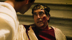 The Romans: Born in Blood The Romans: Born in Blood