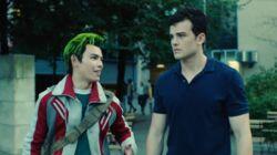 The Misadventures of Beast Boy & Superboy The Misadventures of Beast Boy & Superboy