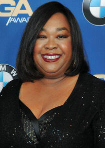 Shonda Rhimes Shonda Rhimes