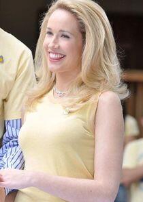 Sarah Newlin Sarah Newlin