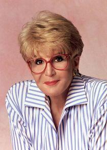 photo of Sally Jessy Raphael photo of Sally Jessy Raphael