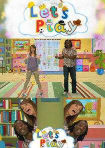 Let's Play Let's Play