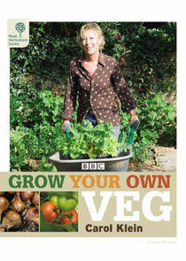 Grow Your Own Veg Grow Your Own Veg