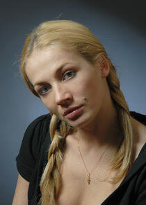 Марина Орёл Марина Орёл